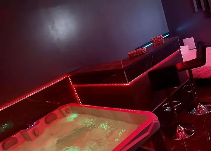 Holiday home Obalispa